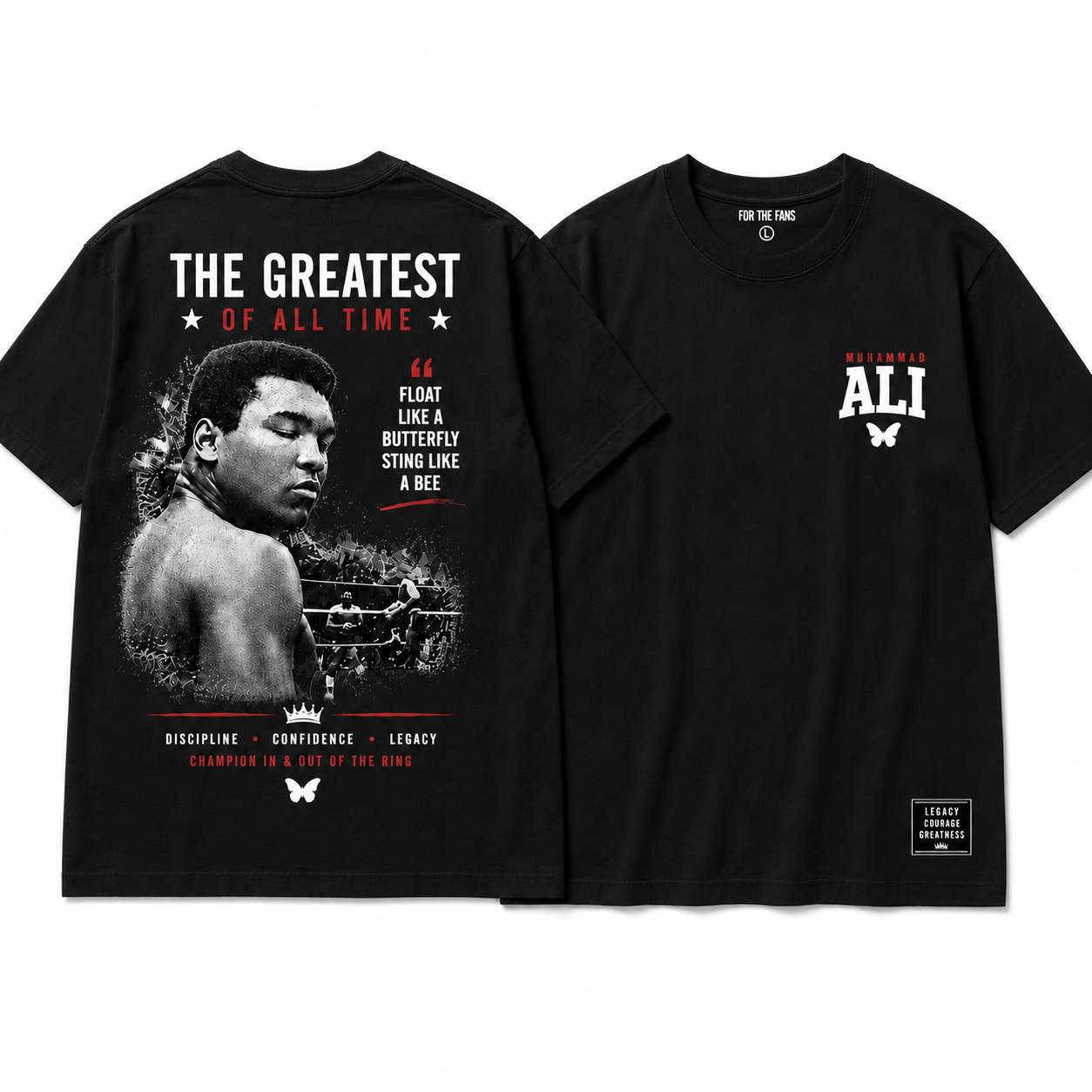 Ali The Greatest