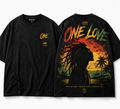 Reggae Fan Tee