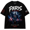 PARIS STREET TEE