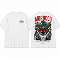Maroc Statement Fan Tee